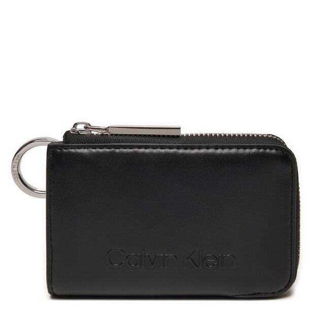 Etui na karty kredytowe Calvin Klein