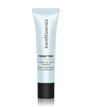 bareMinerals Prime Time Hydrate & Glow Primer 30 ml