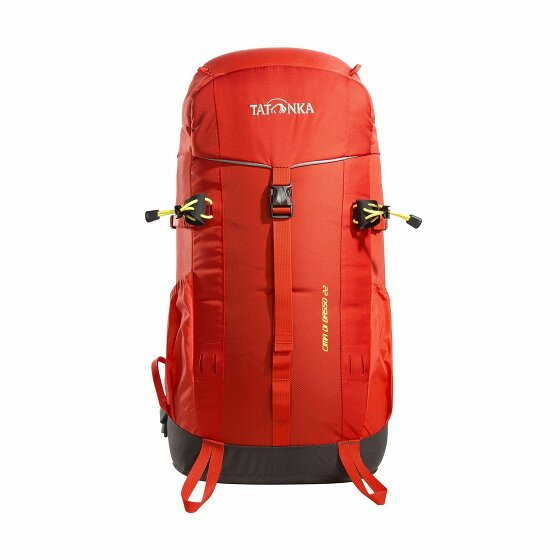 Tatonka Cima Di Basso 22 Plecak 51 cm red orange