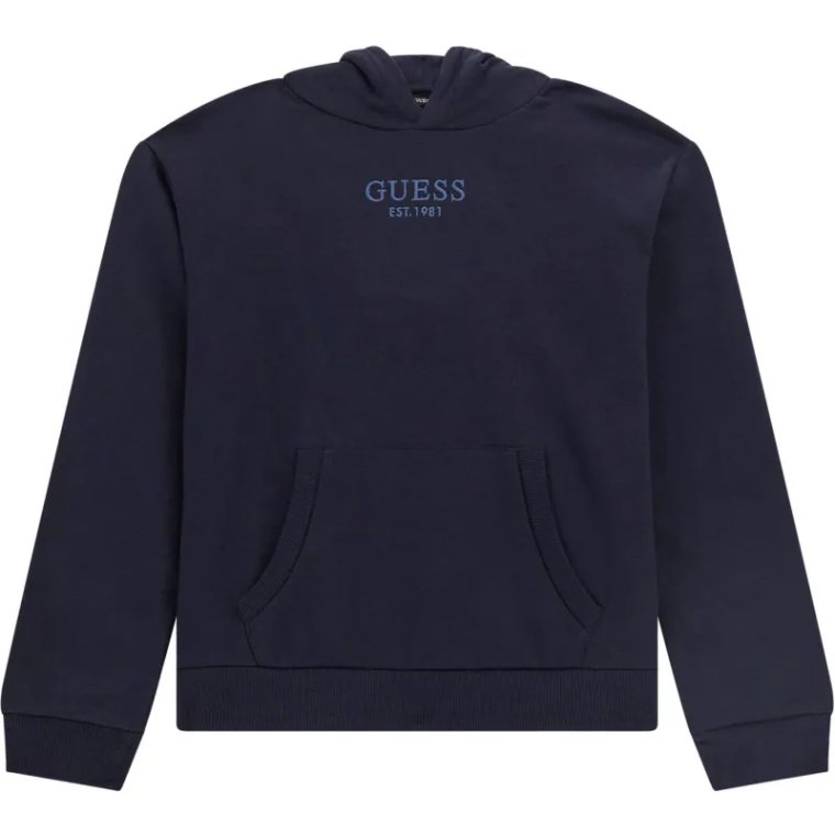 Guess Bluza | Regular Fit