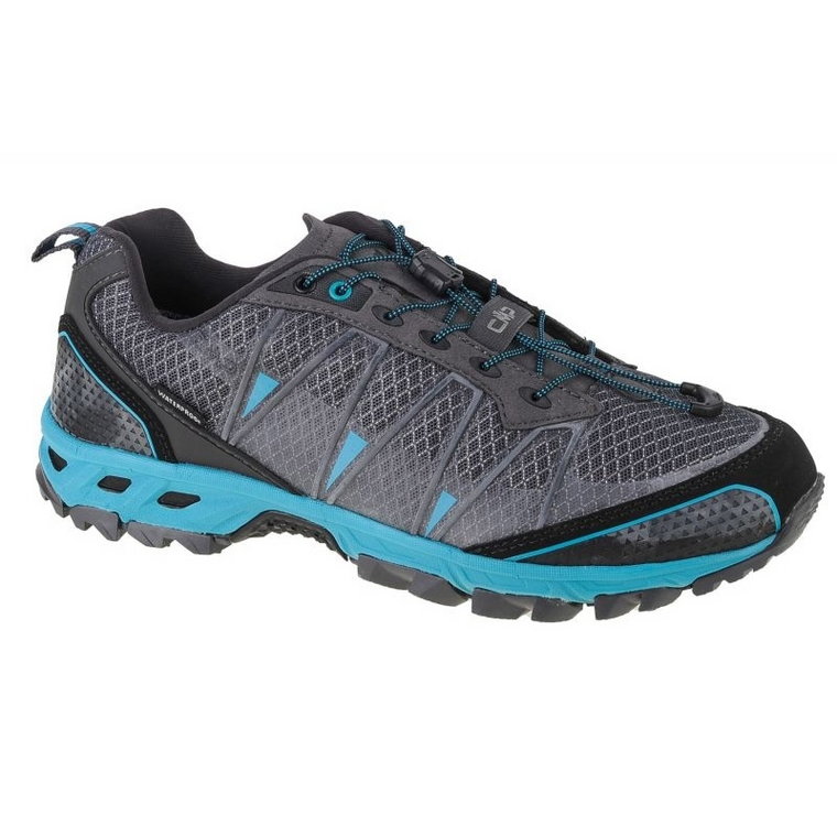 Buty do biegania CMP Altak Wp Trail M 3Q48267-67UM szare