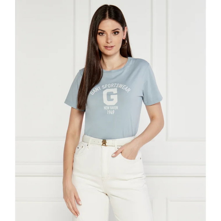 Gant T-shirt | Regular Fit