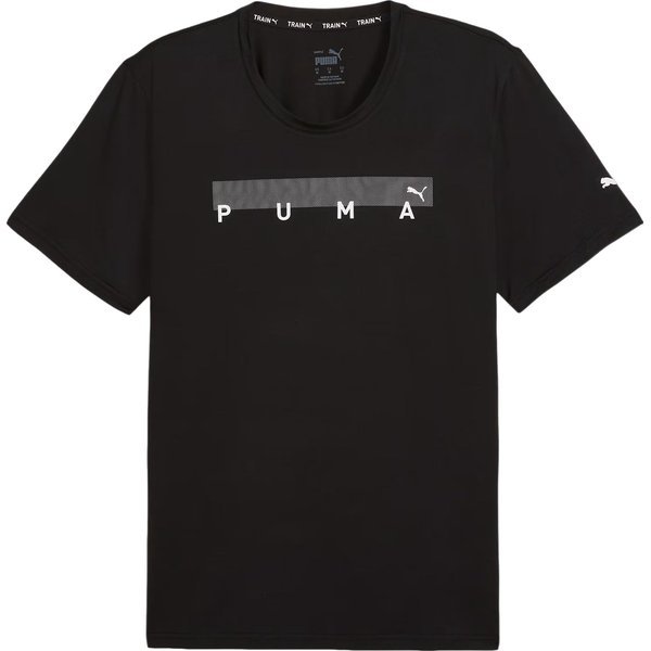 Koszulka męska Energy Cloudspun Graphic Tee Puma