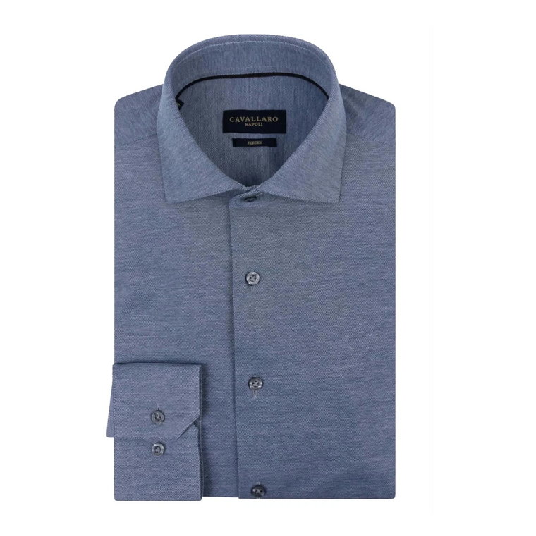 Casual Shirts Cavallaro