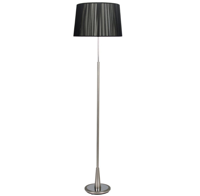 Elegancka lampa podłogowa - K205-Surmi