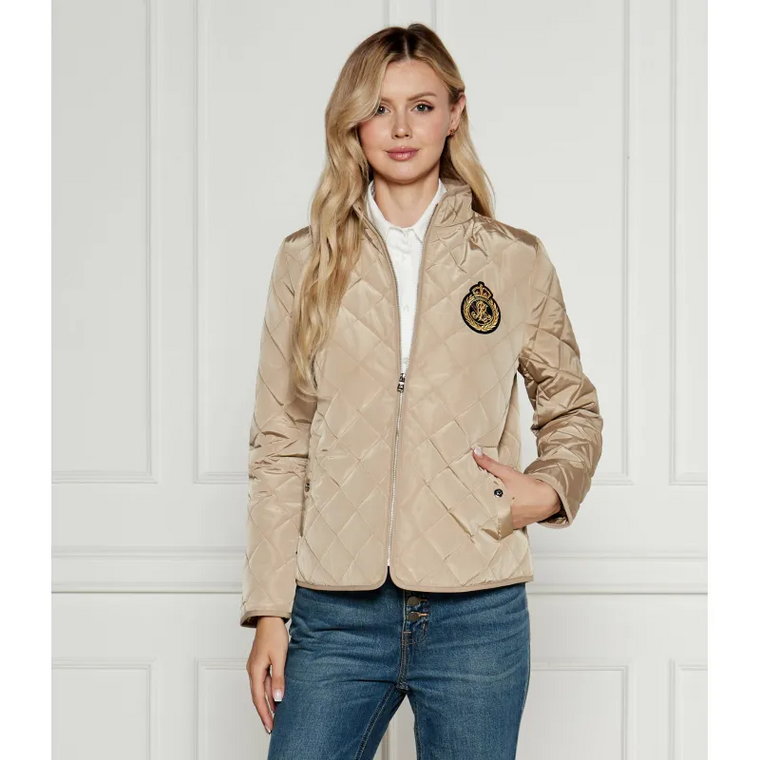 LAUREN RALPH LAUREN Kurtka | Regular Fit