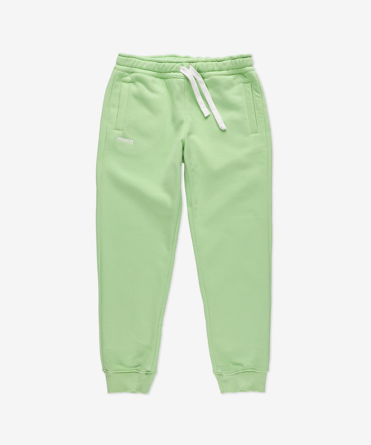 Pants Nevermind Lt Green