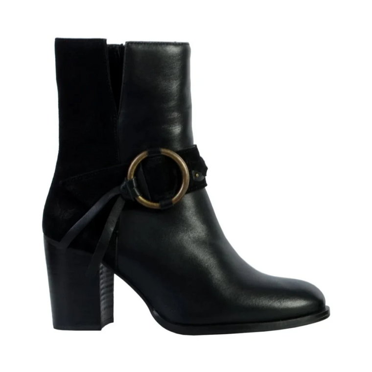 Ankle Boots Kaporal