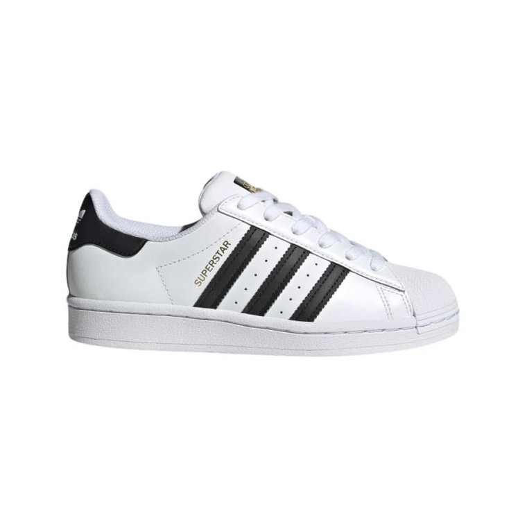 Klasyczne Sneakersy Superstar Adidas Originals