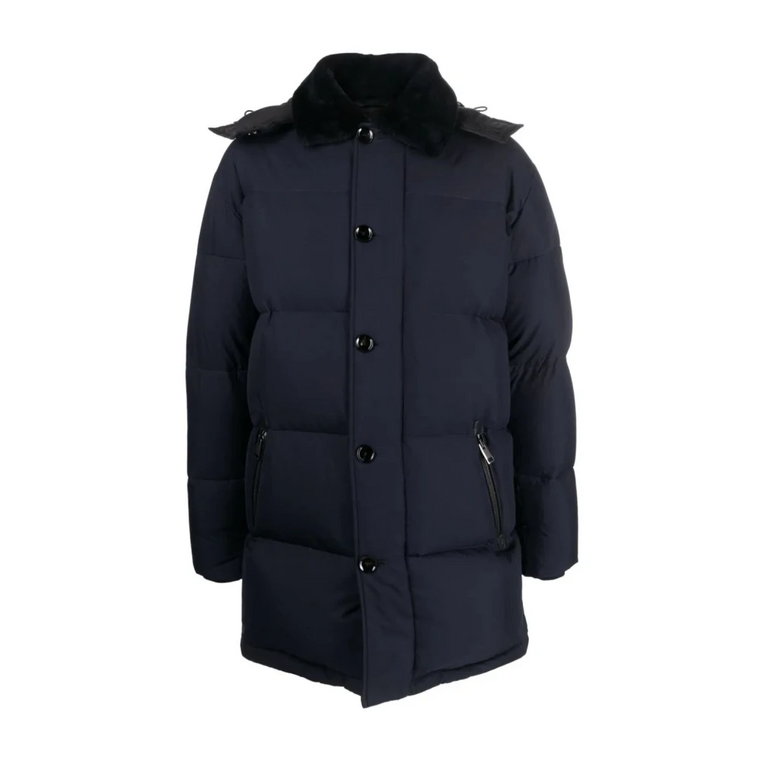 Down Jackets Brioni