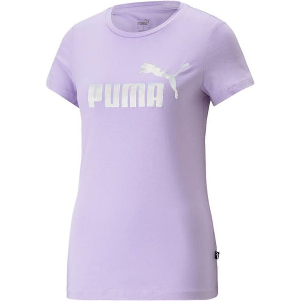 Koszulka damska ESS+ Nova Shine Puma
