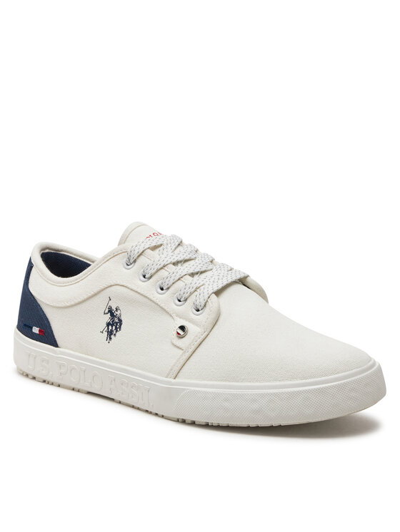 Tenisówki U.S. Polo Assn.