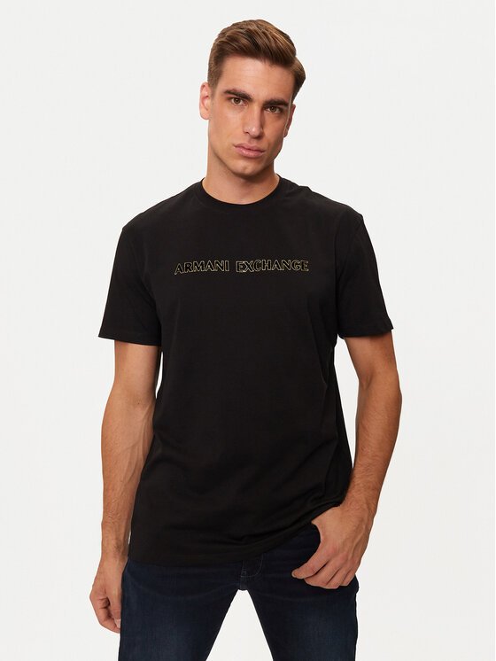 T-Shirt Armani Exchange