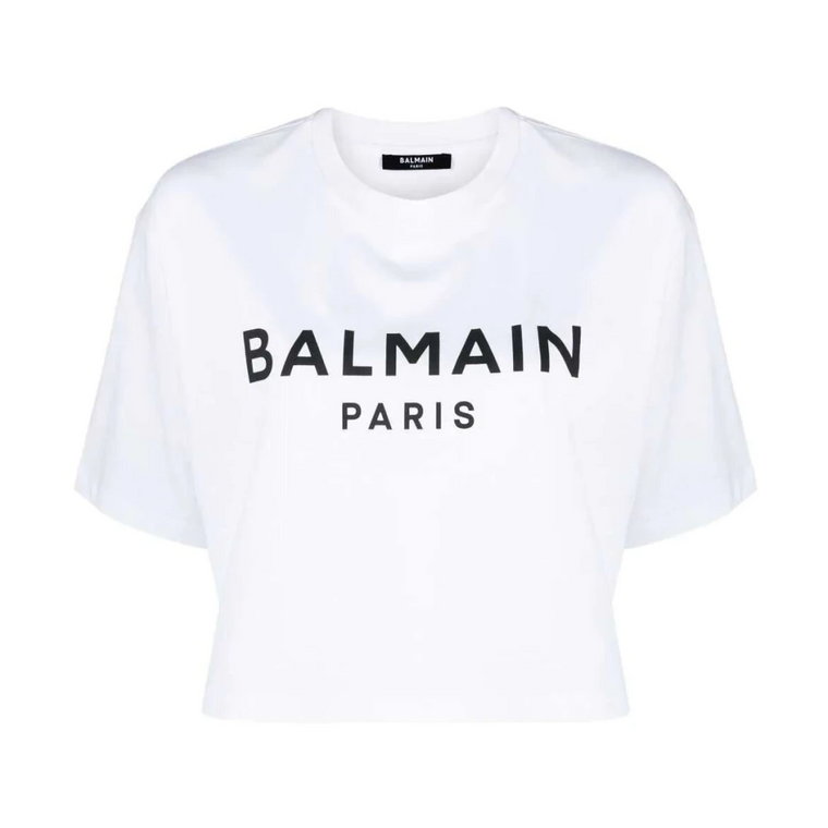 T-Shirts Balmain