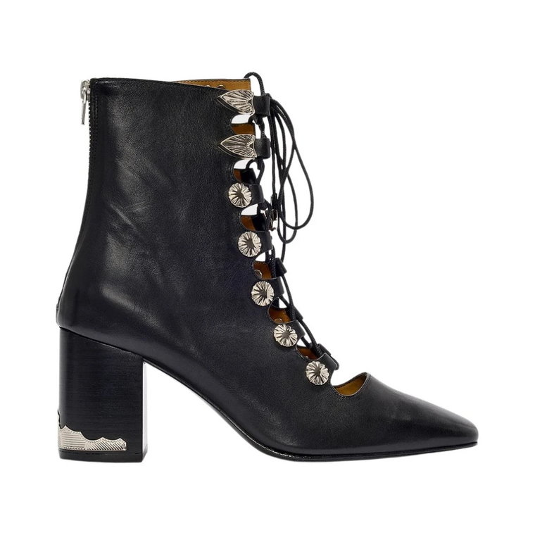 Ankle Boots Toga Pulla