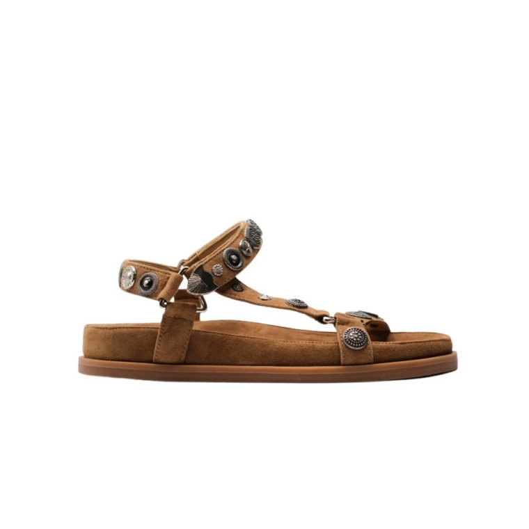 Flat Sandals Strategia