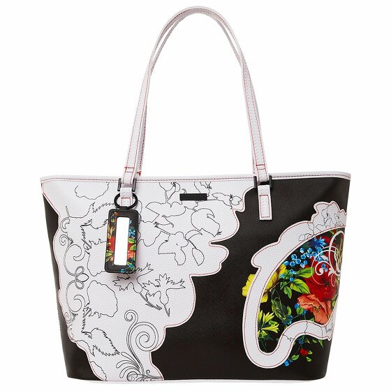 Sprayground The Floral Cut Shopper Bag 35 cm mehrfarbig