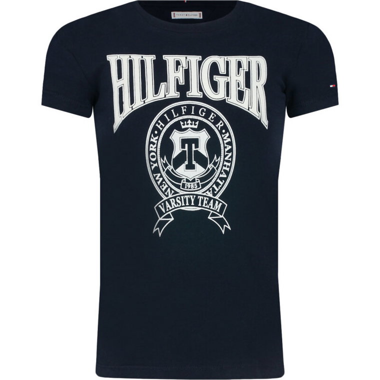 Tommy Hilfiger T-shirt | Regular Fit