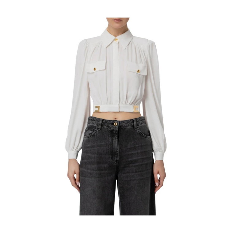 Shirts Elisabetta Franchi