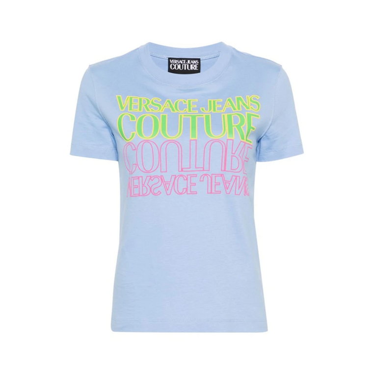 T-Shirts Versace Jeans Couture