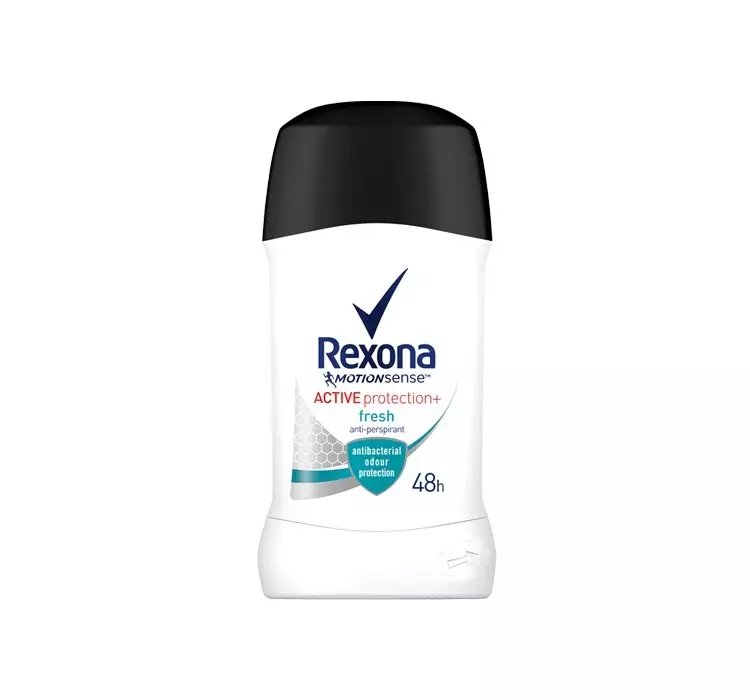 REXONA FRESH ANTYPERSPIRANT W SZTYFCIE DLA KOBIET 40ML