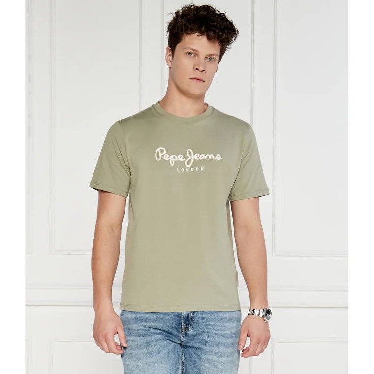 Pepe Jeans London T-shirt | Regular Fit