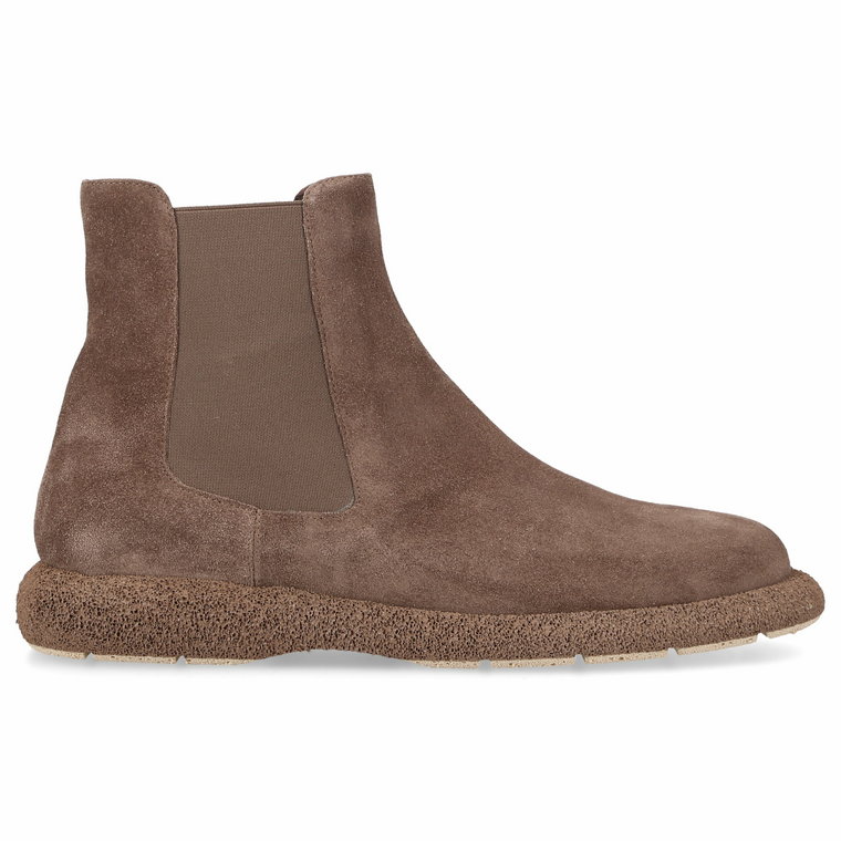 Truman's Chelsea Boots 9619 zamsz