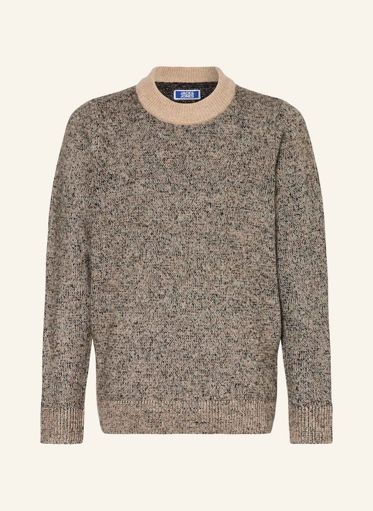 Jack&Jones Sweter gruen