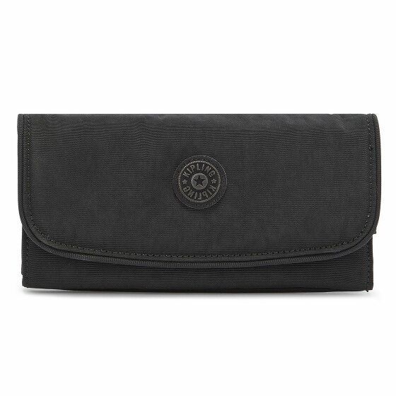 Kipling Basic Money Land Wallet RFID 18,5 cm black noir