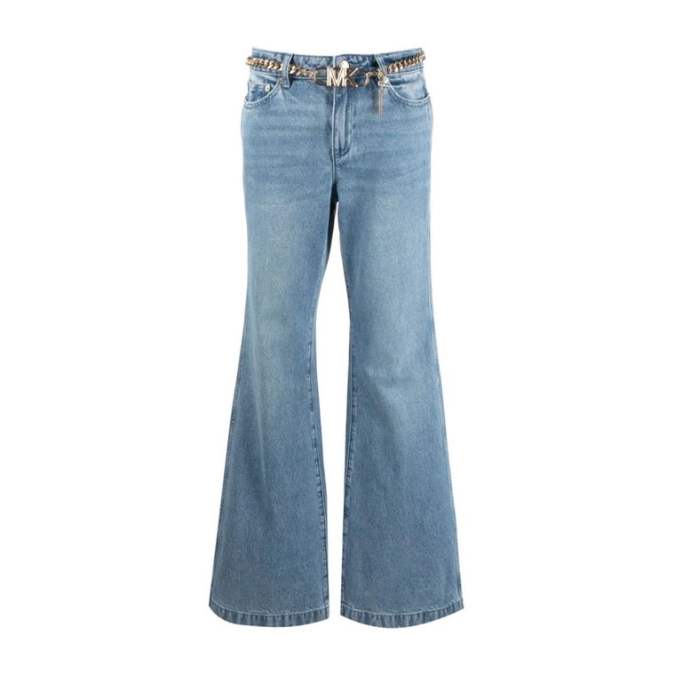 Flared Jeans Michael Kors