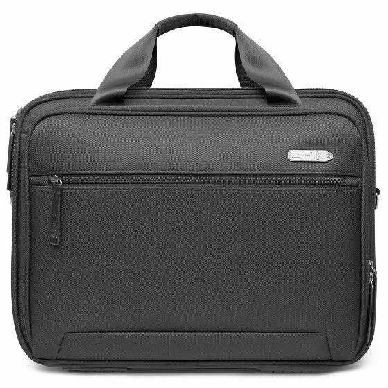 Epic Discovery Neo Briefcase 41 cm przegroda na laptopa black