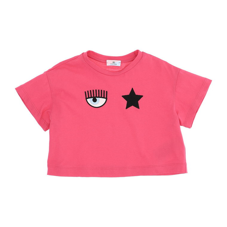 T-shirt Chiara Ferragni Collection