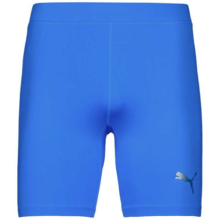 Spodenki kompresyjne męskie PUMA Liga Baselayer Short Tight