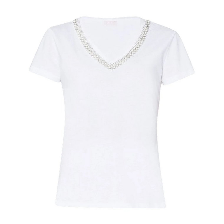 T-Shirts Liu Jo