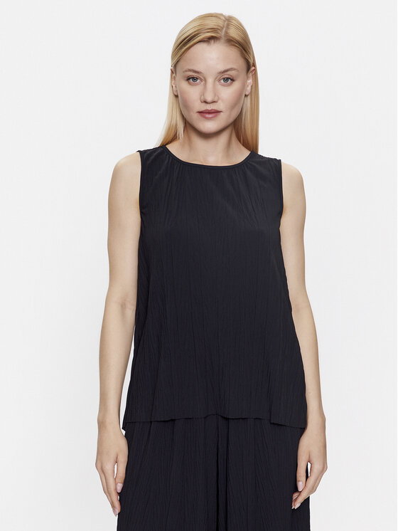 Bluzka Max Mara Leisure