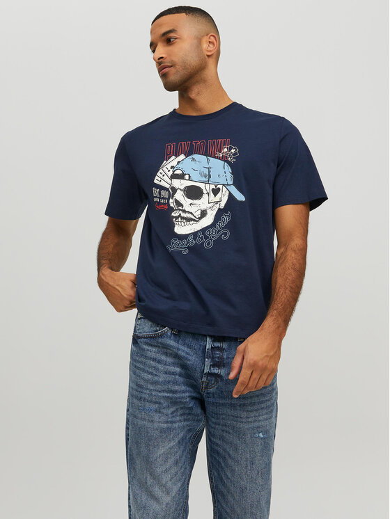 T-Shirt Jack&Jones