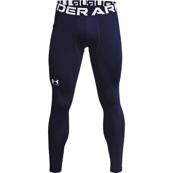 Legginsy męskie ColdGear Compression Under Armour