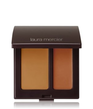 LAURA MERCIER Secret Camouflage Concealer Paleta korektorów 5.92 g Nr. 64