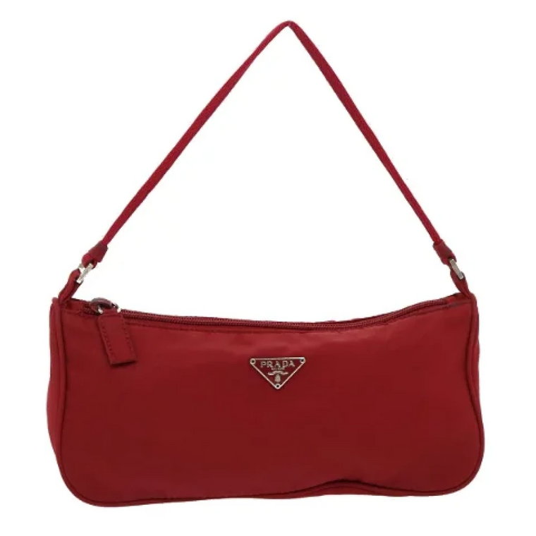 Pre-owned torba na ramię Prada Vintage