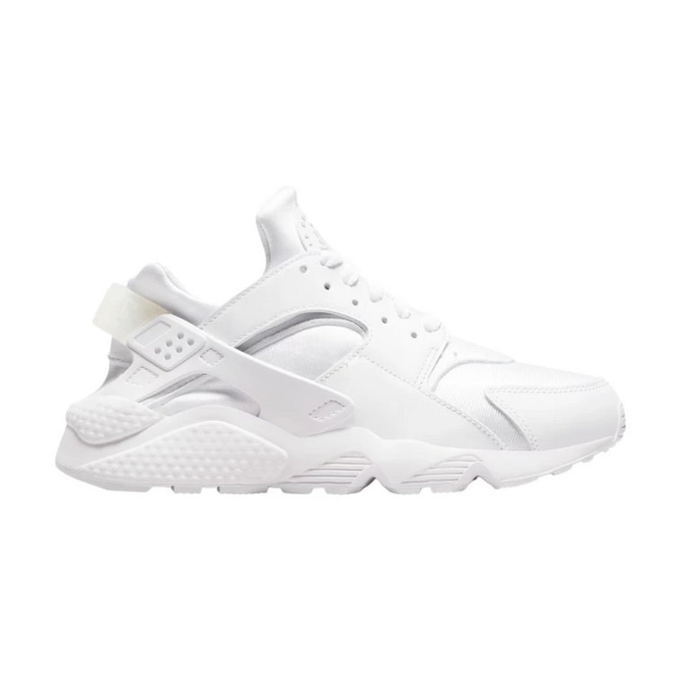 Białe Sneakersy Air Huarache Nike