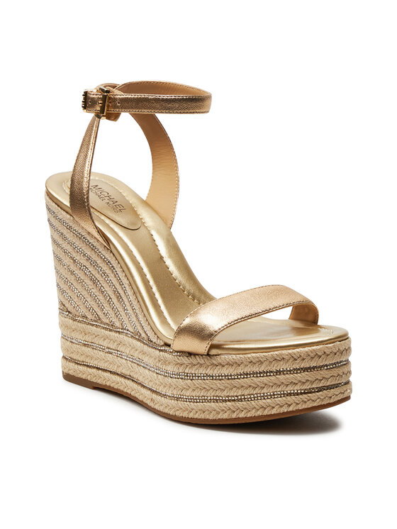 Espadryle MICHAEL Michael Kors