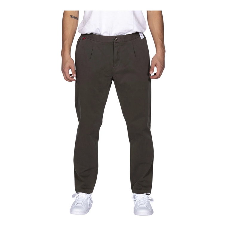 Wide Trousers At.P.Co