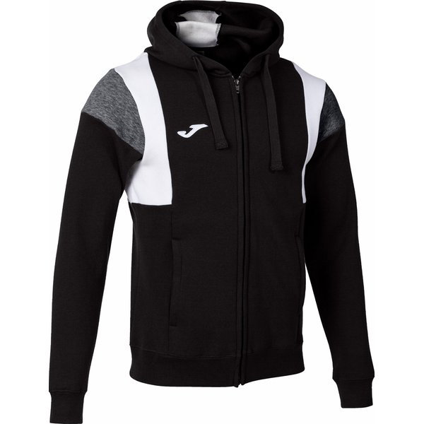 Bluza męska Confort III Zip-Up Hoodie Joma