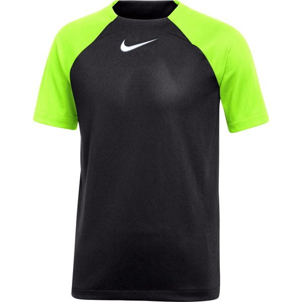Koszulka juniorska SS Academy Pro Nike