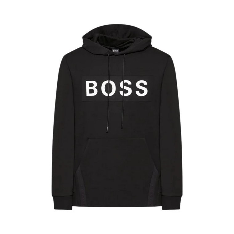 Hoodies Hugo Boss