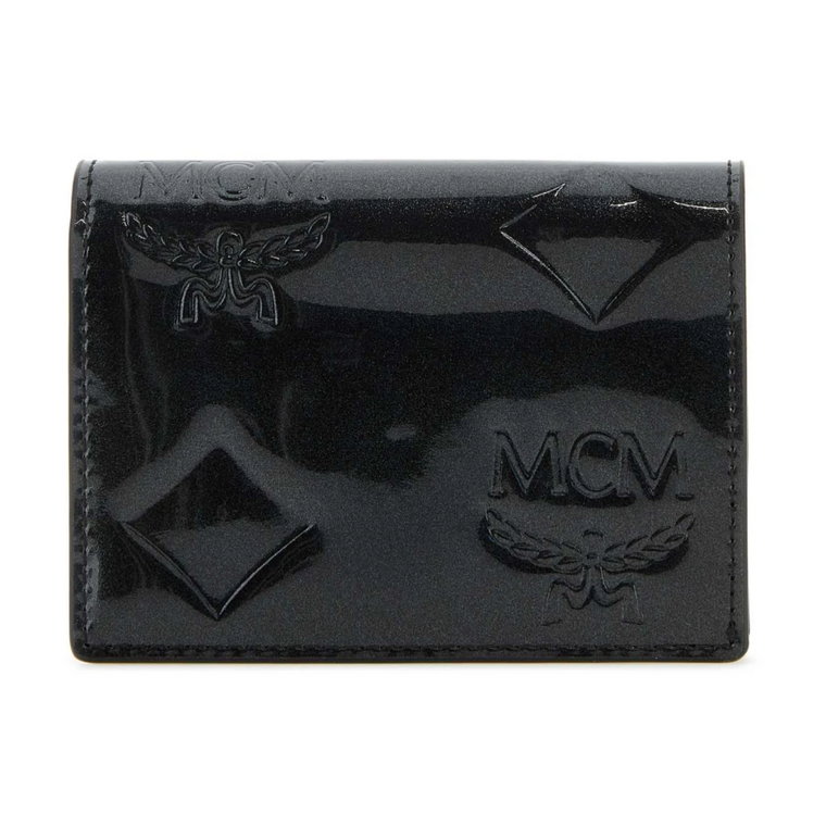 Wallets & Cardholders MCM