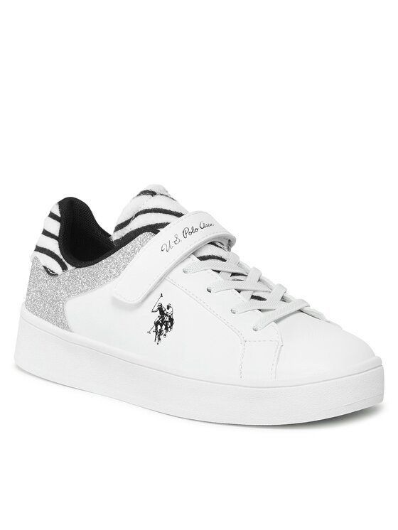 Sneakersy U.S. Polo Assn.