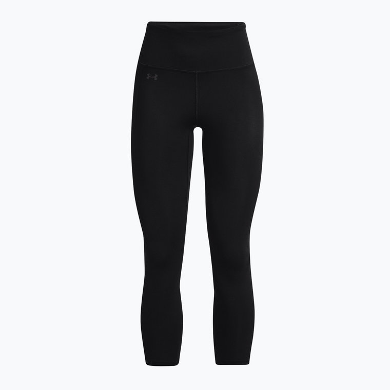 Legginsy damskie Under Armour Motion Ankle black/jet gray | WYSYŁKA W 24H | 30 DNI NA ZWROT