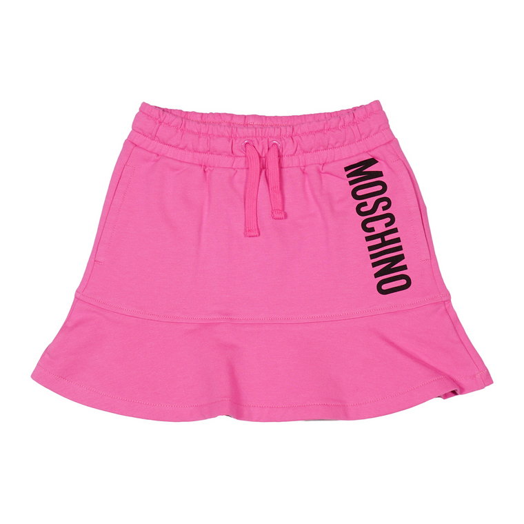 Skirts Moschino