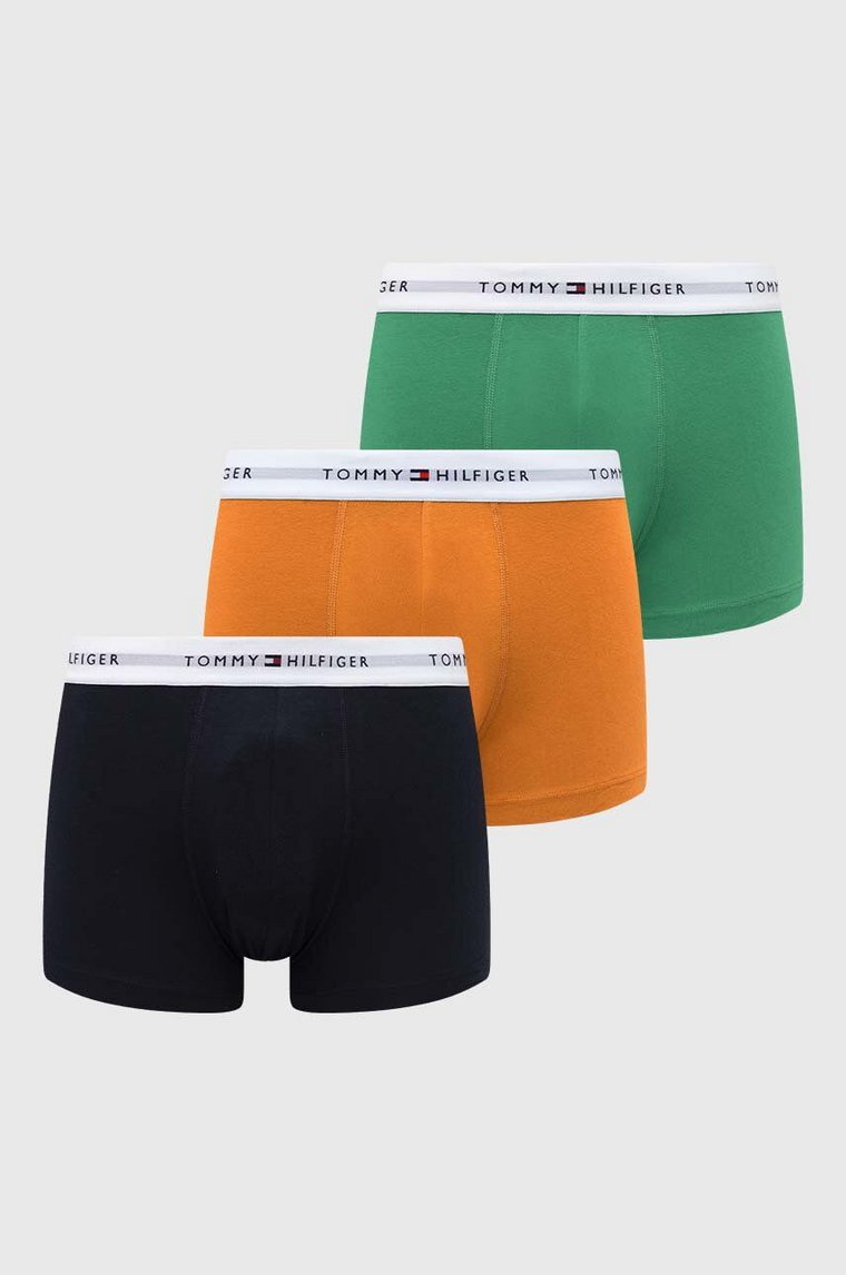 Tommy Hilfiger bokserki 3-pack męskie